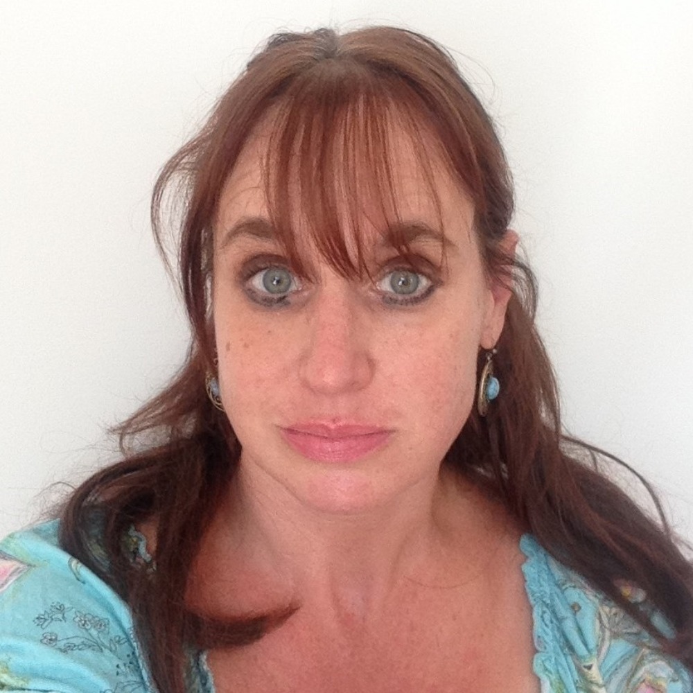 Meet your Posher, Beth